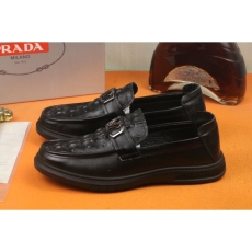 Prada Leather Shoes